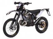2010 GAS GAS EC 300 2T Racing photo